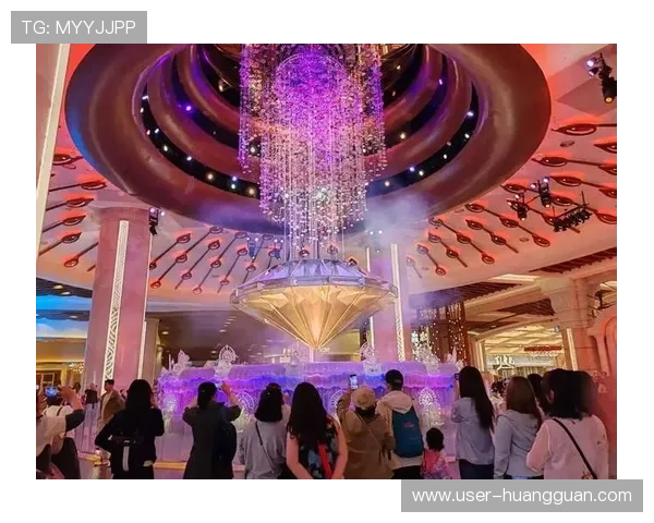 享受澳门巴黎人主题商业街的购物、餐饮与休闲娱乐新体验 享受澳门巴黎人主题商业街的购物、餐饮与休闲娱乐新体验