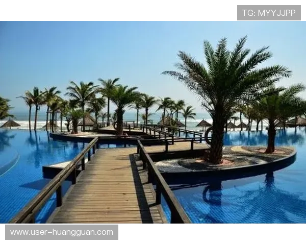 探索岘港皇冠赌场的奢华设施与丰富娱乐项目详解